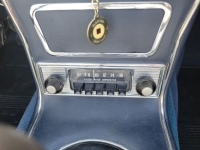 1967 Austin-Healey 3000 MKIII for sale in Michigan (ID-127994)