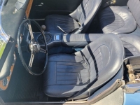 1967 Austin-Healey 3000 MKIII for sale in Michigan (ID-127994)