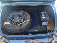1967 Austin-Healey 3000 MKIII for sale in Michigan (ID-127994)