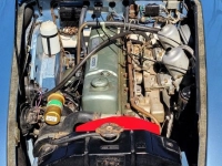 1967 Austin-Healey 3000 MKIII for sale in Michigan (ID-127994)