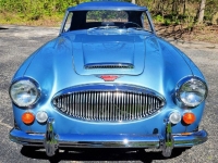 1967 Austin-Healey 3000 MKIII for sale in Michigan (ID-127994)