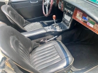 1967 Austin-Healey 3000 MKIII for sale in Michigan (ID-164380)