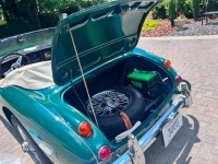 1967 Austin-Healey 3000 MKIII for sale in Michigan (ID-164380)