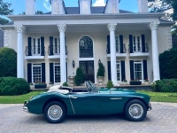 1967 Austin-Healey 3000 MKIII for sale in Michigan (ID-164380)