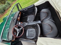 1967 Austin-Healey 3000 MKIII for sale in Michigan (ID-164380)