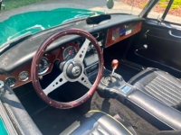 1967 Austin-Healey 3000 MKIII for sale in Michigan (ID-164380)
