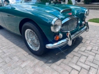 1967 Austin-Healey 3000 MKIII for sale in Michigan (ID-164380)