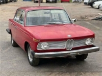 1967 BMW 1600 for sale in Michigan (ID-102572)