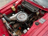 1967 BMW 1600 for sale in Michigan (ID-102572)