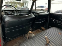 1967 BMW 1600 for sale in Michigan (ID-102572)