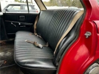 1967 BMW 1600 for sale in Michigan (ID-102572)