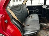1967 BMW 1600 for sale in Michigan (ID-102572)