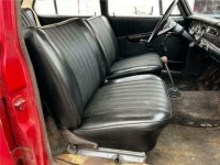 1967 BMW 1600 for sale in Michigan (ID-102572)