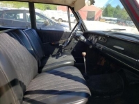 1967 BMW 1600 for sale in Michigan (ID-102572)