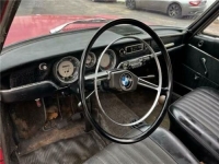 1967 BMW 1600 for sale in Michigan (ID-102572)
