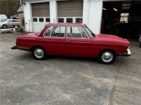 1967 BMW 1600 for sale in Michigan (ID-102572)