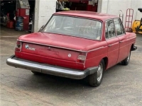 1967 BMW 1600 for sale in Michigan (ID-102572)