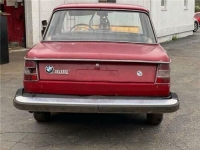 1967 BMW 1600 for sale in Michigan (ID-102572)