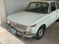 1967 BMW 1600 for sale in Michigan (ID-108292)
