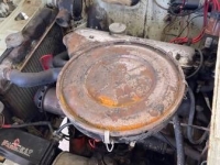 1967 BMW 1600 for sale in Michigan (ID-108292)