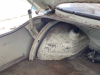 1967 BMW 1600 for sale in Michigan (ID-108292)