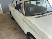 1967 BMW 1600 for sale in Michigan (ID-108292)