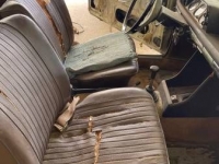 1967 BMW 1600 for sale in Michigan (ID-108292)