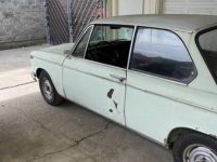 1967 BMW 1600 for sale in Michigan (ID-108292)