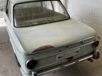 1967 BMW 1600 for sale in Michigan (ID-108292)