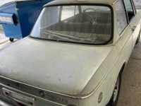1967 BMW 1600 for sale in Michigan (ID-108292)