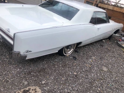 1967 Buick Electra 225 for sale