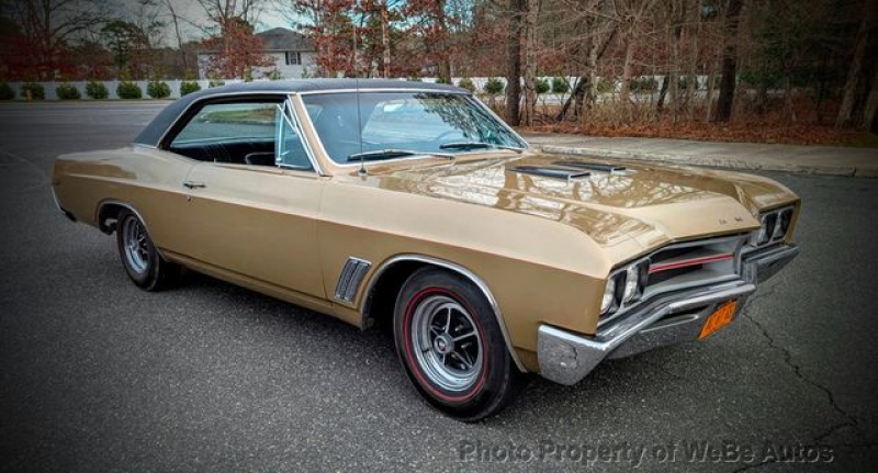 1967 Buick Gran Sport for sale in Riverhead, New York (ID-135815)