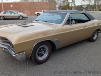 1967 Buick Gran Sport for sale in Riverhead, New York (ID-135815)