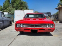 1967 Buick Gran Sport for sale in Michigan (ID-156222)