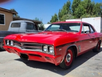 1967 Buick Gran Sport for sale in Michigan (ID-156222)