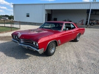 1967 Buick Gran Sport for sale in Michigan (ID-163896)