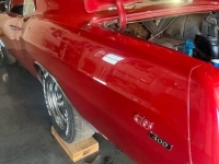 1967 Buick Gran Sport for sale in Michigan (ID-163896)