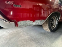 1967 Buick Gran Sport for sale in Michigan (ID-163896)