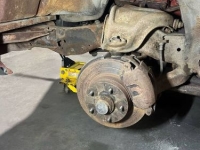 1967 Buick Gran Sport for sale in Michigan (ID-163896)