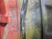 1967 Buick Gran Sport for sale in Michigan (ID-163896)
