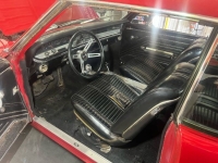 1967 Buick Gran Sport for sale in Michigan (ID-163896)