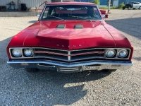 1967 Buick Gran Sport for sale in Michigan (ID-163896)