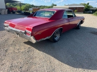 1967 Buick Gran Sport for sale in Michigan (ID-163896)