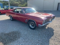 1967 Buick Gran Sport for sale in Michigan (ID-163896)