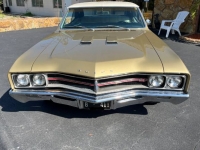 1967 Buick GS for sale in Michigan (ID-122126)