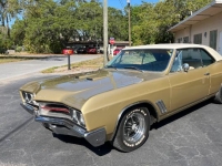 1967 Buick GS for sale in Michigan (ID-122126)