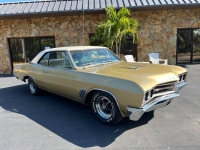 1967 Buick GS for sale in Michigan (ID-122126)