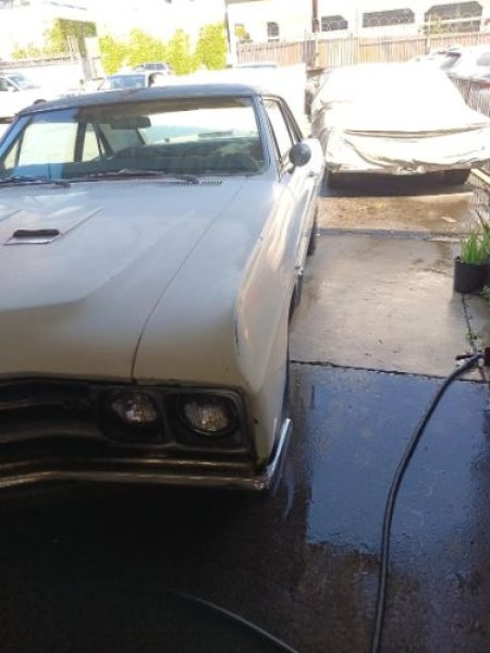 1967 Buick GS for sale in Michigan (ID-132094) 1967 Buick GS for sale in Michigan (ID-132094)
