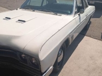 1967 Buick GS for sale in Michigan (ID-132094)