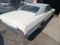 1967 Buick GS for sale in Michigan (ID-132094)